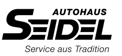 Autohaus Seidel Logo