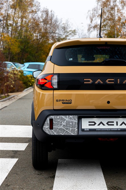 2acia Spring Electric – günstiges Elektroauto mit 230 km Reichweite und BAFA-Förderung
