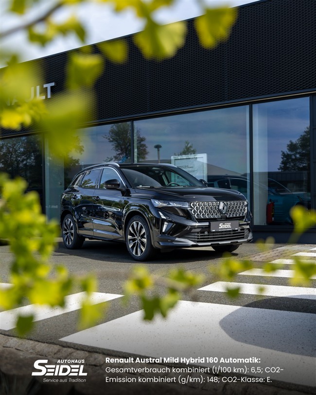 Renault Zwickau kaufen